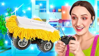 CHEAP VS EXPENSIVE GADGETS! Beauty Gadgets Amazon Must Haves! TikTok Made My Buy Appliances by JOON