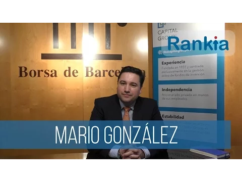 Mario González, Director de Distribución de Capital Group, nos habla de los peligros de la inflación y de cómo elegir adecuadamente los fondos. A modo formativo, nos explica el Active Share.