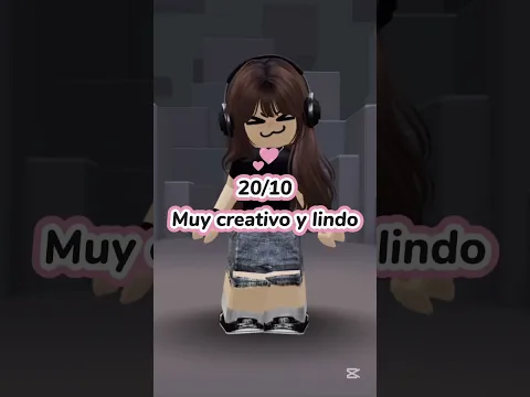 ☀️🎀Calificando Avatares De Mis Seguidores🎀☀️#deku #rblx #roblox #robloxedit #robux #plsdonate