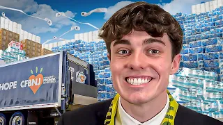 OkCron - No Poop July Movie (2025)