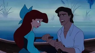 La sirenita (1989)