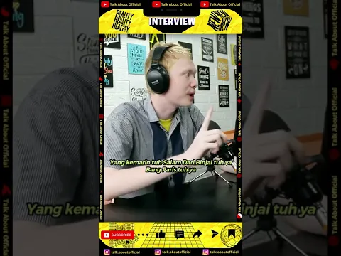 TIDAK BANGGA MIRIP HAALAND - Zidan Maulana