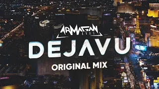 Armağan Oruç - Dejavu