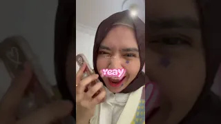UNBOXING TAS KUROMI || SIAPA YANG MAU HAYO??