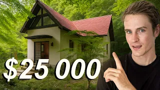 We Bought a Japanese Billionaire’s Abandoned House