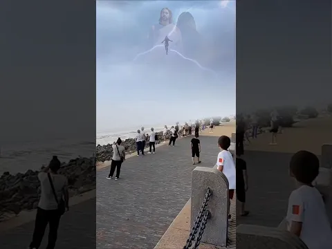 Sab log Jesus ko dekh kar hairan ho gaye 😲 jesus ki chamtkar #shortvideo #shorts #ytshorts #shorts