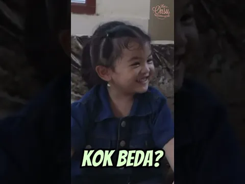 SIAPA ORANG INI?! | #shorts #theonsufamily #rubenonsu #sarwendah #betrandputraonsu #onyo