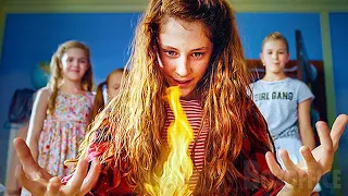 Les Sœurs Sorcières | Film Complet en Français | Famille, Fantastique, Comédie