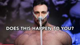 How my sleep almost KILLED me