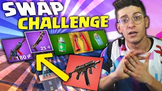 USO IL LOOT DI CHI HO APPENA UCCISO SU FORTNITE