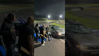 BRAIA DO CELTA É DESAFIADO POR MAREA EM CASCAVEL #shortsvideo
