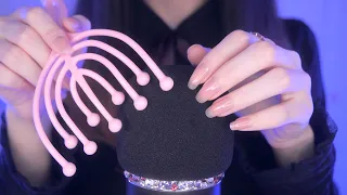 ASMR for Those Who Want a Good Night's Sleep Right Now 😴 99.9% of You Will Sleep / 3Hr (No Talking)