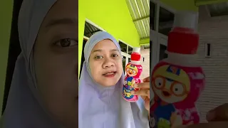 KUMPULAN VIDEO ERNI YULAIKA !!! SIBOCIL BELI MINUMAN ANEH
