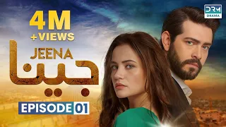 Turkish Drama in Urdu | JEENA Episode 01 | Urdu Dubbed | UC1O