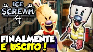 ICE SCREAM 4 - ROD E' PIU' CATTIVO CHE MAI! - Android ITA - (Salvo Pimpo's)