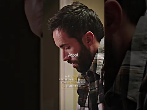 O que acham dessa cena😭🎥FILME Um Anjo em Nossas Vidas