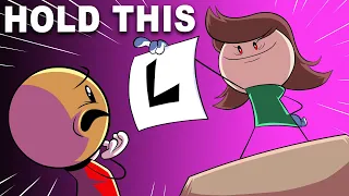 Confessing my Embarrassing L's