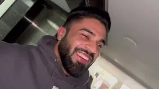 Legs ka best workout || Meri ek adat ne rula dia Kavy ko