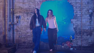 Courtney Hadwin - Die And Stay Pretty (Official Video)