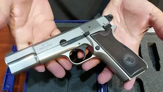 Tisas Zigana ZIG 14 9mm Pistol | Zigana PX9 G2 9mm Pistol Review and Unboxing.