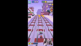 Race Against Time: Live Subway Surfers Adventure Awaits!