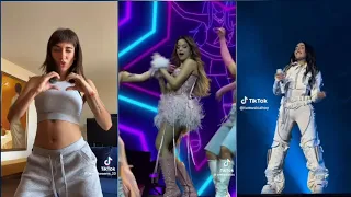 ¿Quien baila mejor Nicki nicole, María Becerra o Emilia?