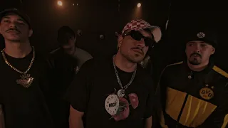 Mc Bin Laden feat Mu540 - Sr. das Armas (Clipe Oficial)