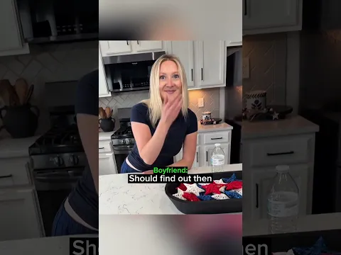When Your Birthday Gift Is Nothing Like What You Dreamed About