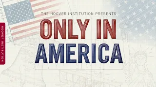 Only in America Official Trailer | Jensen Huang, Indra Nooyi, Mary Barra, Fei-Fei Li & More