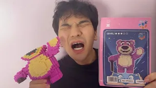 LIVE SEKARANG BIKIN BLOK LOTSO!😍PART.2