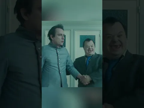 Мальчик, который изменил все 😳👟 #кино