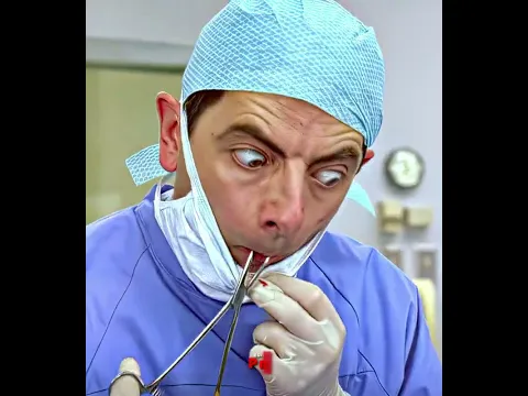 He Has Magic Hands…😱| Bean | MONTAGEM ALQUIMIA #trending #shorts