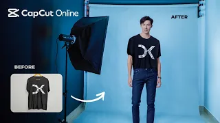 5 Cara Mudah Buat Konten Bisnis di CapCut Online (Edit Pake AI)