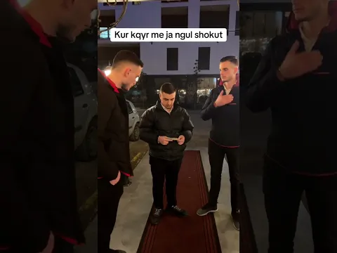 kur don me ja ngul shokut
