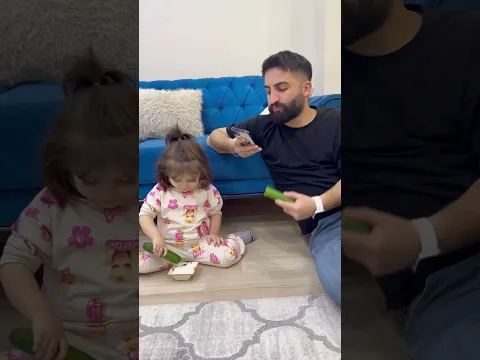 Bütün Yerlerin Tozunu Aldı 🤭😂