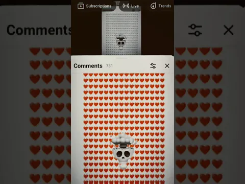 try it Brah it's real ☠️🤔 #trollface #viral #shortsfeed
