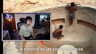 viví toda mi vida engañado