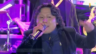 Edson Morales - En vivo (Mix 2022)