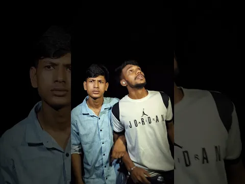 জিন ধরতে এসে ভূতের সাথে দেখা 🥵😈😈 #lifeisbutadream #comedy #whowillbemylifepartnerta #
