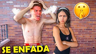 24 HORAS IGNORANDO A ANIMALIZE!! *sufro*