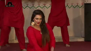 Mahi Phli Vari (Official Video) || Mahak Noor || Naseebo Lal || Punjabi Dance Performance 2021