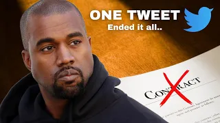 How Kanye West Outsmarted The System..