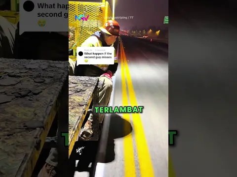 Lampu yang Hampir Membuat Mereka Dipecat 😱💡
