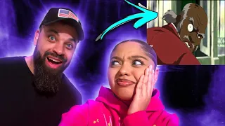 Ünćlë Rûcküs Funny Moments (part 1) W/ HODGETWINS REACTION!