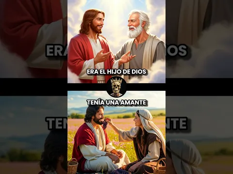 ¿Cuál discípulo dijo esto? 👤 #jesus #quizbíblico