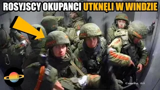 10 dowodów na to, że ruska armia to banda gamoni