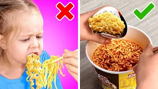 Yummy Snacks Recipes For Busy Moms || How to Get Kids to Eat Healthy Food