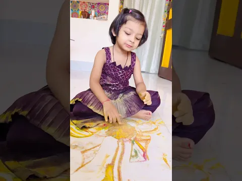 Tooktook khrab rangoli ko kaise thik karegi?