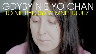 JAK POZNAŁAM YO CHANA (NIE CLICKBAIT) #japonia #miłość #życie