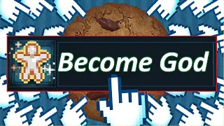 Cookie Clicker: The Reckoning